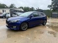 Ford Focus 1.0T EcoBoost ST-Line Hatchback 5dr Petrol Manual Euro 6 (s/s) (140 ps) 6