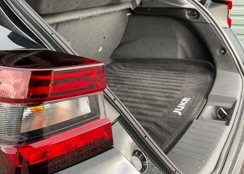 Nissan Juke N-CONNECTA 18