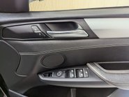 BMW X3 3.0 X3 xDrive 30d M Sport Auto 4WD 5dr 34