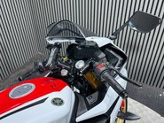 Yamaha R125 2022 MK3 SUPER SPORT 125CC 60TH ANNIVERSARY ONLY 5K 26