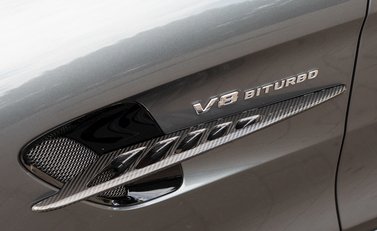 Mercedes-Benz Amg GT GT R 27