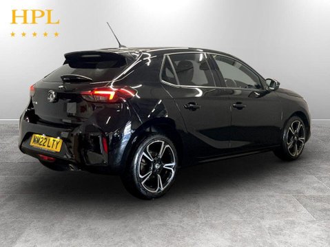 Vauxhall Corsa 1.2 Turbo SRi Edition Hatchback 5dr Petrol Manual Euro 6 (s/s) (100 ps) All 7