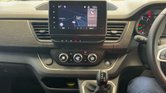 Renault Trafic Trafic Ll30 Extra Sport Blue Dci Auto 11