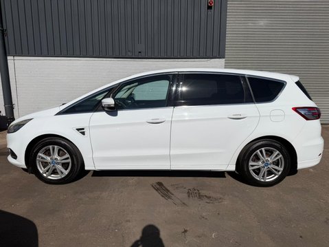 Ford S-Max 2.0 TDCi Titanium Euro 6 (s/s) 5dr 5
