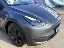 Tesla Model Y (Dual Motor) Long Range SUV 5dr Electric Auto 4WDE (384 bhp) 13