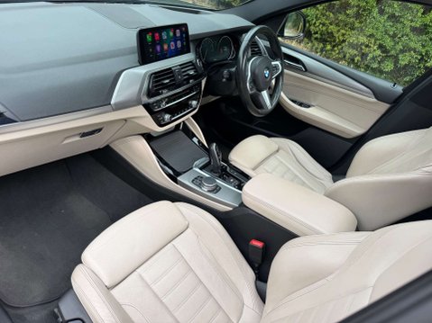 BMW X4 2.0 X4 xDrive 20d M Sport Auto 4WD 5dr 24