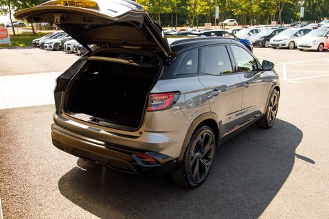 Renault Austral TECHNO ESPRIT ALPINE E-TECH 45