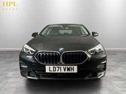 BMW 2 Series 1.5 218i Sport (LCP) Saloon 4dr Petrol DCT Euro 6 (s/s) (136 ps) Cruise Co