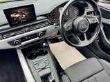 Audi A4 2.0 TDI ultra Sport S Tronic Euro 6 (s/s) 5dr 13