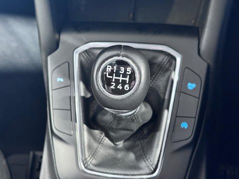 Ford Kuga 1.5T EcoBoost Titanium Edition Euro 6 (s/s) 5dr 17