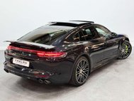 Porsche Panamera 4.0 V8 E-Hybrid 14kWh Turbo S Saloon 5dr Petrol Plug-in Hybrid PDK 4WD Euro 24
