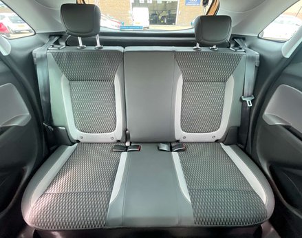 Vauxhall Crossland X 1.2 Crossland X Elite ecoTec T S/S Auto 5dr 46