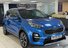 Kia Sportage 1.6 T-GDi 4 DCT AWD Euro 6 (s/s) 5dr