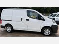 Nissan NV200 1.5 dCi Acenta Panel Van 6dr Diesel Manual SWB Euro 5 (90 ps) 18