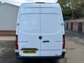 Mercedes-Benz Sprinter 2.1 314 CDI RWD L3 H2 Euro 6 5dr 6