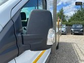 Ford Transit Dropside XLWB 350 Leader Rear Camera EURO 6 NO VAT 11
