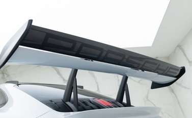 Porsche 911 GT3 RS Weissach (992) 53