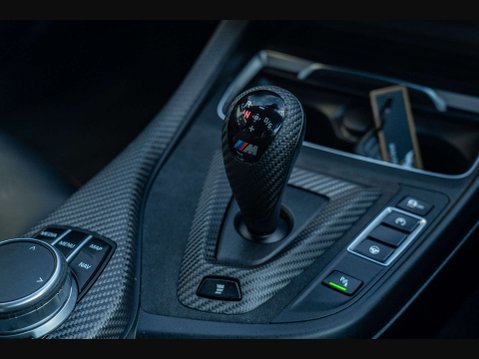 BMW M2 3.0 M2 Competition Edition Auto 2dr 18