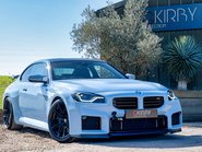 BMW M2 3.0 M2 3dr 2