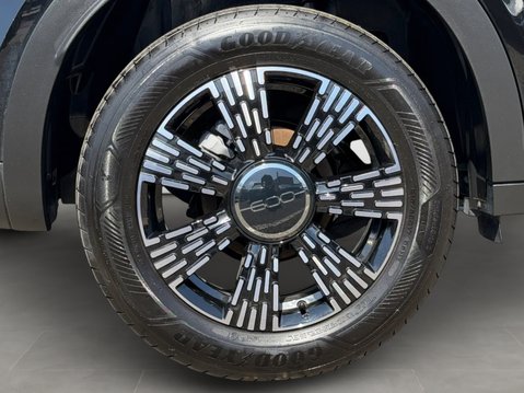 Fiat 600 BASE 11
