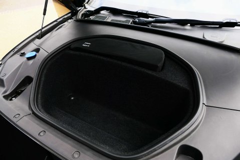 Polestar 2 Polestar 2 EV AWD 4WD 5dr 19