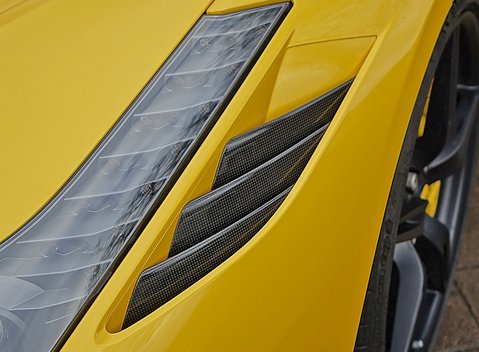 Ferrari 458 Speciale 5