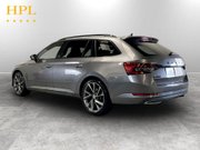 Skoda Superb 2.0 TDI SportLine Plus Estate 5dr Diesel DSG Euro 6 (s/s) (150 ps) Alloys - 5