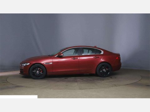 Jaguar XE 2.0d Portfolio Auto Euro 6 (s/s) 4dr 11
