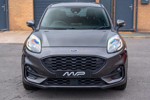 Ford Puma 1.0 Puma ST-Line MHEV 5dr 6