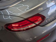 Mercedes-Benz C Class 1.5 C 200 AMG Line Premium Auto 2dr 43
