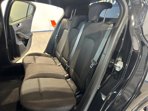 Ford Focus 1.0T EcoBoost ST-Line Style Euro 6 (s/s) 5dr 19