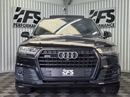 Audi Q7 3.0 TDI V6 50 Vorsprung SUV 5dr Diesel Tiptronic quattro Euro 6 (s/s) (286 36