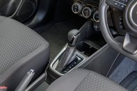 Suzuki Swift SZ5 DUALJET MHEV 25
