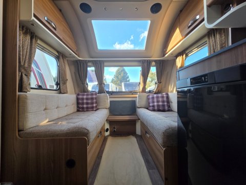Swift Sprite Alpine 4  7