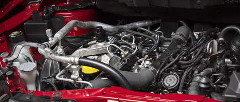 Nissan Service Care