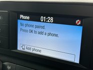 Ford Transit 350 Srw L2 130ps Dropside with PH150 Crane 18