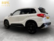Suzuki Vitara 1.6 SZ-T SUV 5dr Petrol Manual Euro 6 (s/s) (120 ps) 5