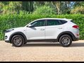 Hyundai TUCSON 1.6 Tucson S Blue Drive 2WD GDi 5dr 6