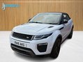 Land Rover Range Rover Evoque 2.0 TD4 HSE Dynamic Convertible 2dr Diesel Auto 4WD Euro 6 (s/s) (180 ps) 25