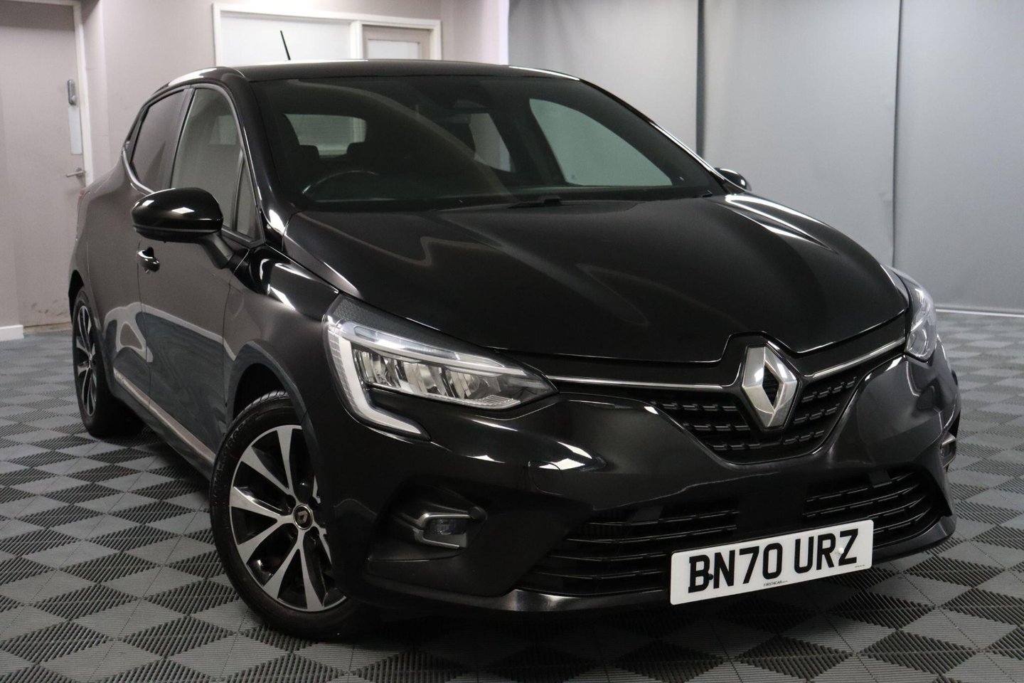 2020 Renault Clio — image 13