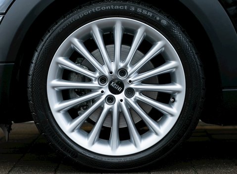 Mini Hatch S Inspired by Goodwood 10