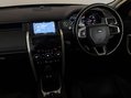 Land Rover Discovery Sport SD4 SE TECH 12