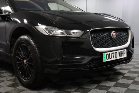 Jaguar I-Pace S 26