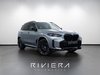 BMW X5 3.0 30d MHT M Sport SUV 5dr Diesel Hybrid Steptronic xDrive Euro 6 (s/s) (2