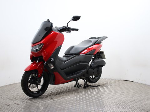 Yamaha Nmax 125 GPD125-A ABS 6