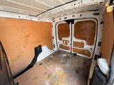Ford Transit Connect SWB L1H1 (SOLD) Low Roof Air Con EURO 6 NO VAT 12