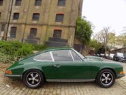 Porsche 911 T 2.2 LWB - LHD COUPE 77