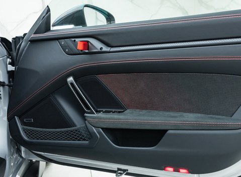 Porsche 911 GT3 RS (992) 34