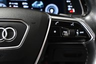 Audi A6 3.0 A6 Allroad Sport 45 TDI MHEV Quattro Auto 4WD 5dr 38