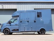 Renault Master 2026 BRAND NEW 3.5 TON STALLION SKR PRO BUILT BY SEEKER DELIVERY MILES  6